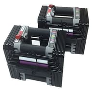 PowerBlock Elite Dumbbell Set